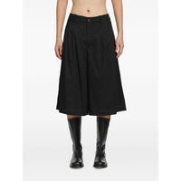 Our Legacy Black Shorts - Tailored Shorts Men