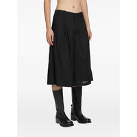 Our Legacy Black Shorts - Tailored Shorts Men