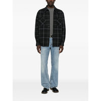 Our Legacy Blue Denim - Bootcut Jeans Men
