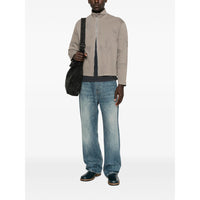 Our Legacy Blue Denim - Loose-Fit Jeans Men