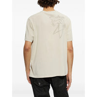 Our Legacy Neutrals T-Shirts & Vests - T-Shirts Men