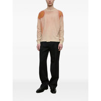 Our Legacy Neutrals T-Shirts & Vests - T-Shirts Men