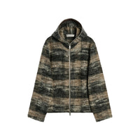 Our Legacy Grey Sweaters & Knitwear - Hoodies Men