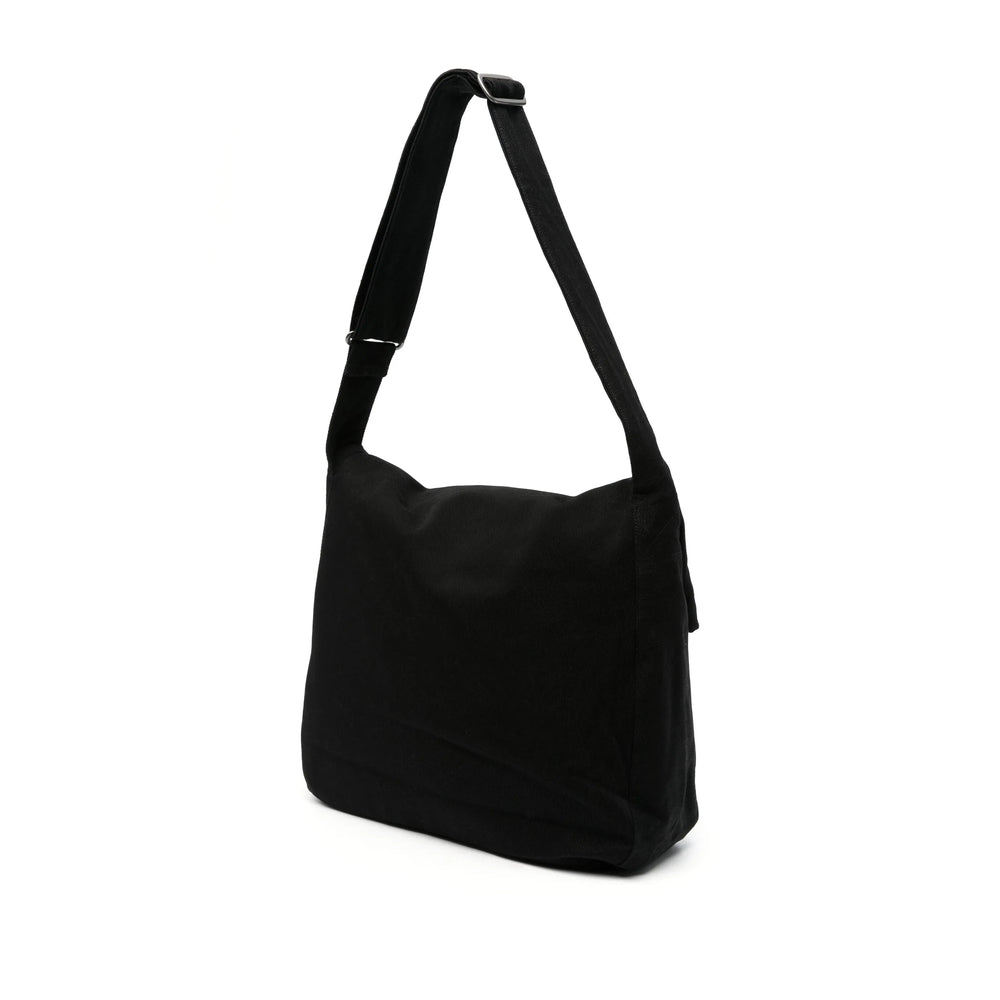 Our Legacy Our Legacy Black Shoulder Bags Men