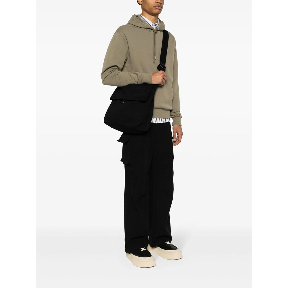 Our Legacy Our Legacy Black Shoulder Bags Men