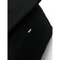 Our Legacy Our Legacy Black Shoulder Bags Men