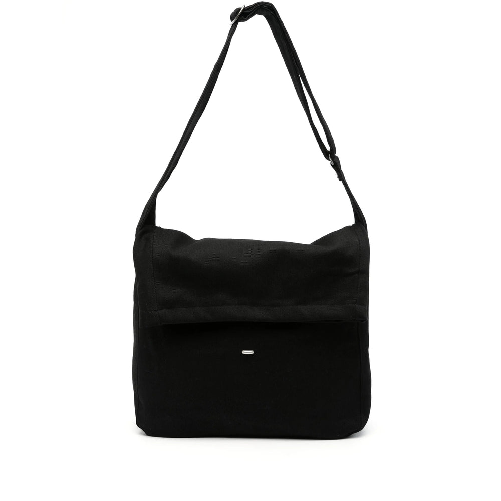 Our Legacy Our Legacy Black Shoulder Bags Men