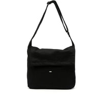 Our Legacy Our Legacy Black Shoulder Bags Men