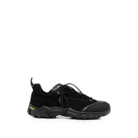 Our Legacy Our Legacy Black Trainers - Low-Tops Men