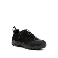 Our Legacy Our Legacy Black Trainers - Low-Tops Men
