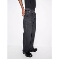 Our Legacy Grey Denim - Regular & Straight-Leg Jeans Men