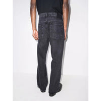 Our Legacy Grey Denim - Regular & Straight-Leg Jeans Men