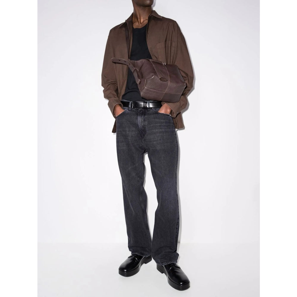 Our Legacy Grey Denim - Regular & Straight-Leg Jeans Men