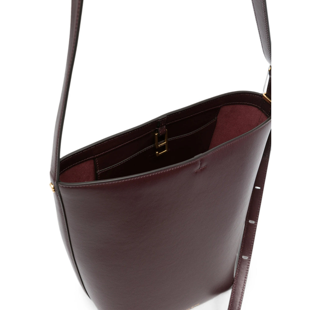 Anine Bing Anine Bing Red Bucket Bags Women
