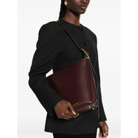 Anine Bing Anine Bing Red Bucket Bags Women