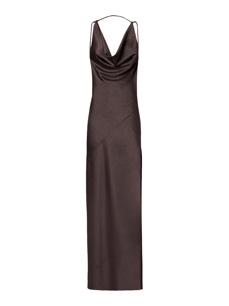The Andamane The Andamane Women Vera Maxi Dress