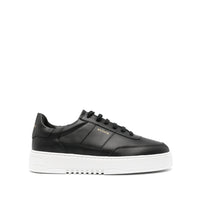 Axel Arigato Black Trainers - Low-Tops Men
