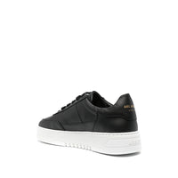 Axel Arigato Black Trainers - Low-Tops Men