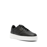 Axel Arigato Black Trainers - Low-Tops Men