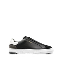Axel Arigato Black Trainers - Low-Tops Men