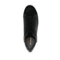 Axel Arigato Black Trainers - Low-Tops Men