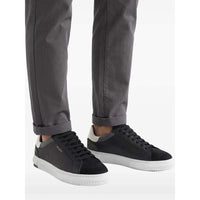 Axel Arigato Black Trainers - Low-Tops Men