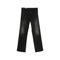 Gucci Black Denim - Bootcut Jeans Men
