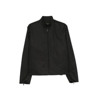 Gucci Black Jackets - Bomber Jackets Men
