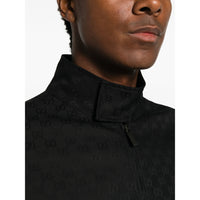 Gucci Black Jackets - Bomber Jackets Men
