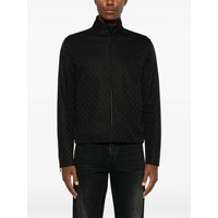 Gucci Black Jackets - Bomber Jackets Men