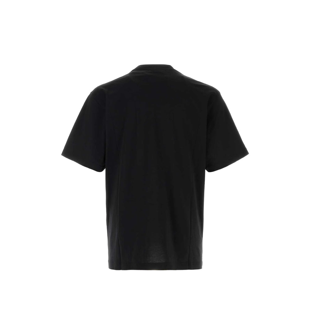 Gucci Black T-Shirts & Vests - T-Shirts Men