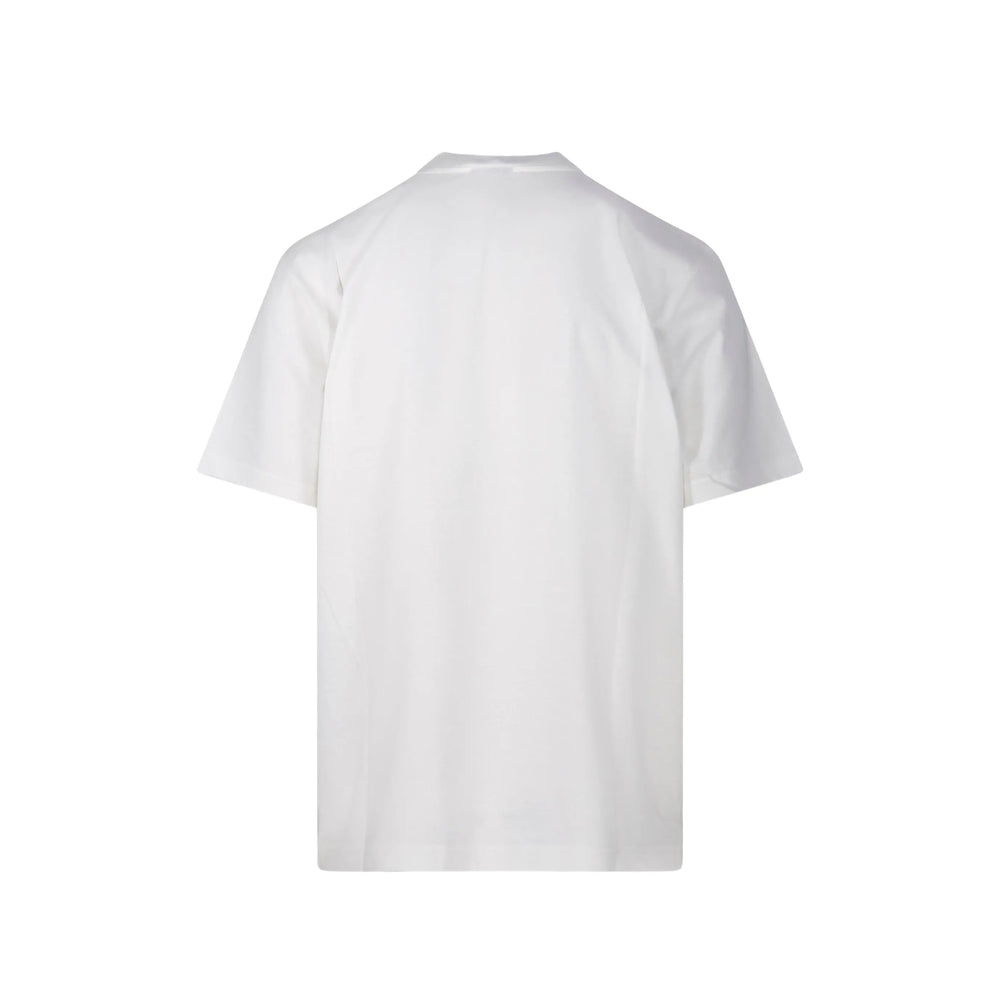 Gucci Neutrals T-Shirts & Vests - T-Shirts Men