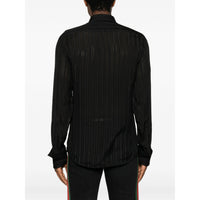 Gucci Gucci Black Shirts Men