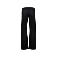 Gucci Black Denim - Regular & Straight-Leg Jeans Men