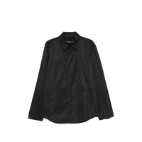 Gucci Gucci Black Jackets - Shirt Jackets Men