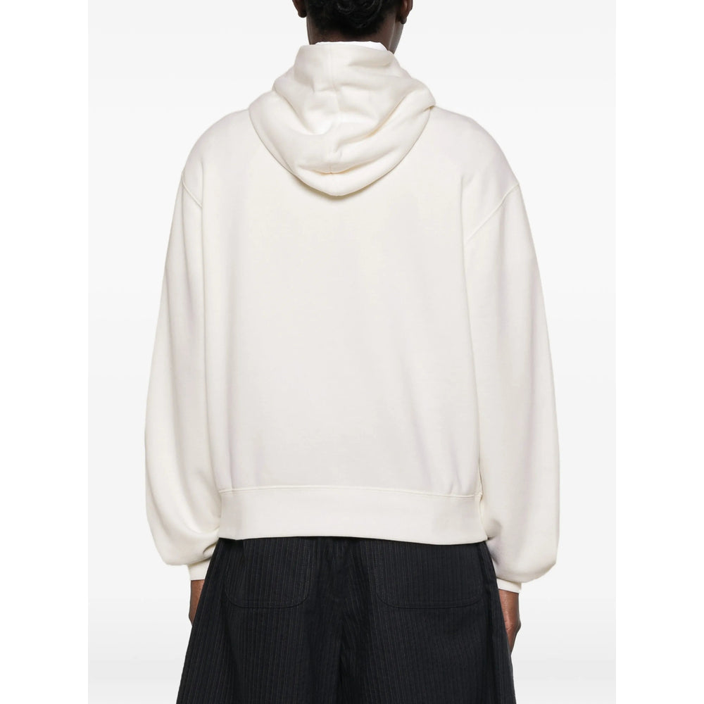Gucci Gucci White Tops - Hoodies Women