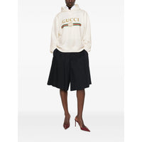Gucci Gucci White Tops - Hoodies Women