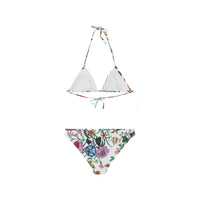 Gucci Gucci White Beachwear - Bikinis Women