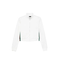 Gucci Gucci White Tops - Sweatshirts Women
