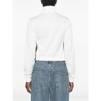 Gucci Gucci White Tops - Sweatshirts Women