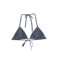 Gucci Gucci Blue Tops - Vests & Tank Tops Women