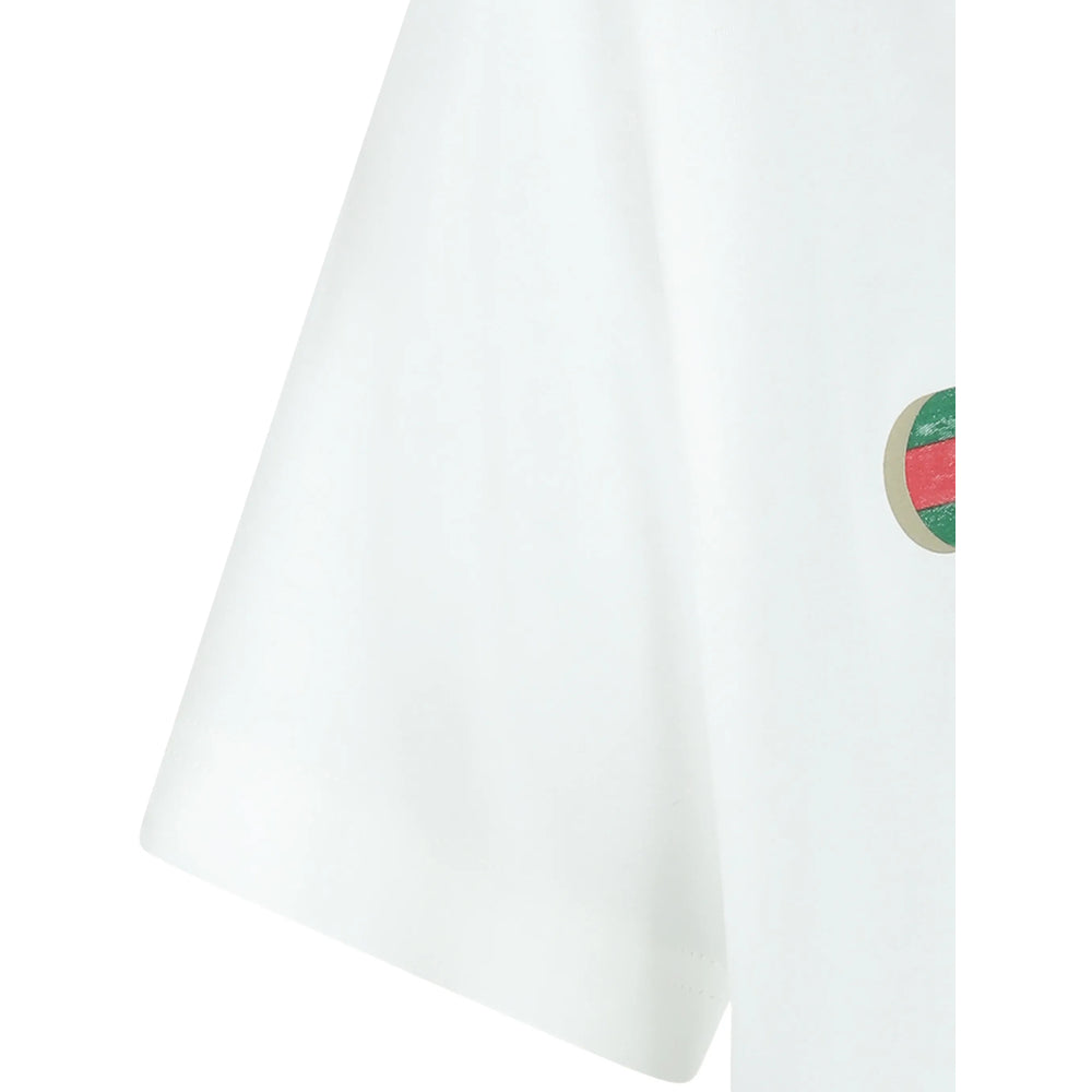 Gucci White Tops - T-Shirts & Jerseys Women