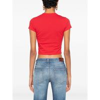 Gucci Gucci Red Tops - T-Shirts & Jerseys Women