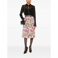 Gucci Gucci Black Tops - Blouses Women