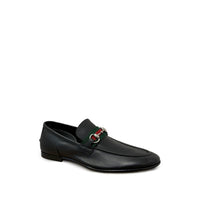 Gucci Black Loafers Men
