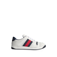 Gucci Gucci White Trainers - Low-Tops Men