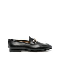 Gucci Black Loafers Women