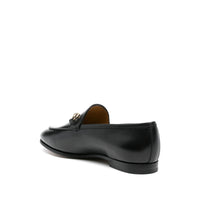 Gucci Black Loafers Women