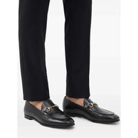 Gucci Black Loafers Women