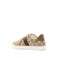 Gucci Neutrals Trainers Women